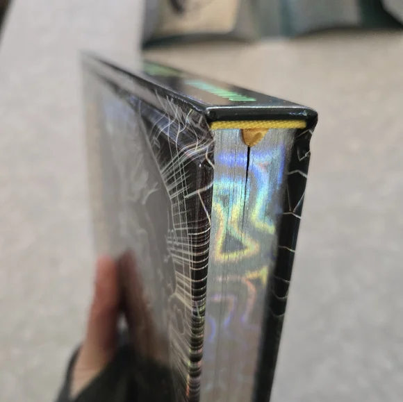 Dungeon Crawler Carl LE Hardcover - Picture 11 of 11